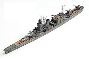 Amazon | 1/700 IJN 軽巡洋艦大淀 1944年 アップグレードセット